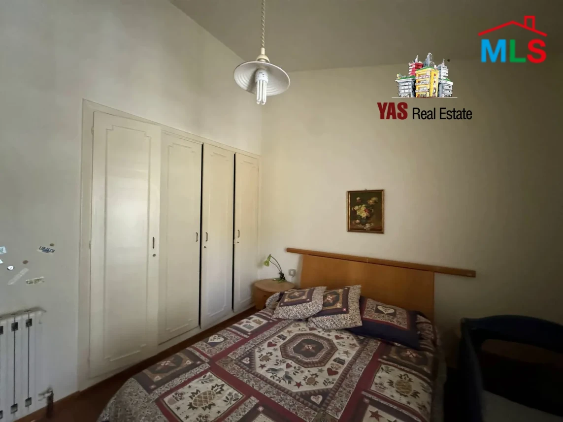 Ballouneh 360m2 | Townhouse | Private Street |Unique Concept | WA