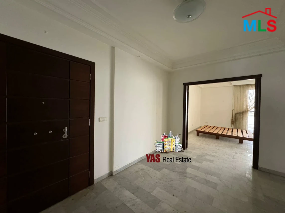 Ballouneh 360m2 | Townhouse | Private Street |Unique Concept | WA