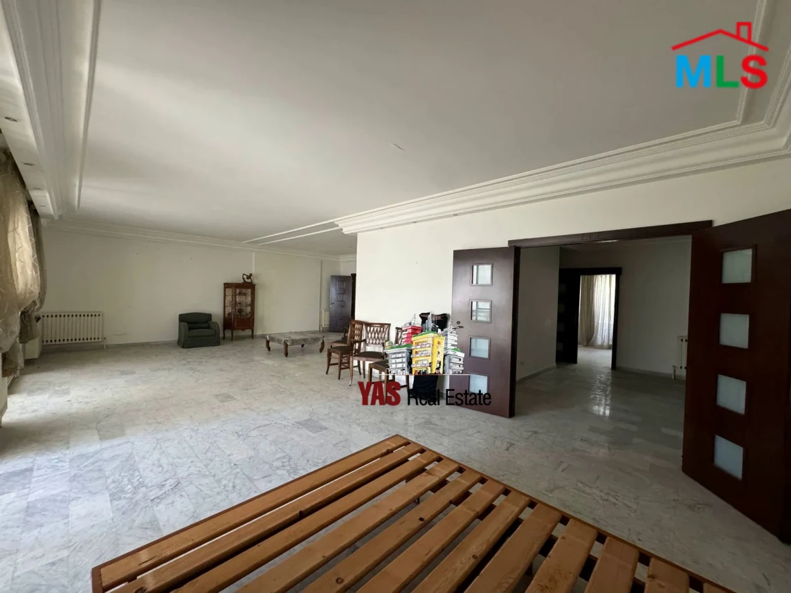 Ballouneh 360m2 | Townhouse | Private Street |Unique Concept | WA