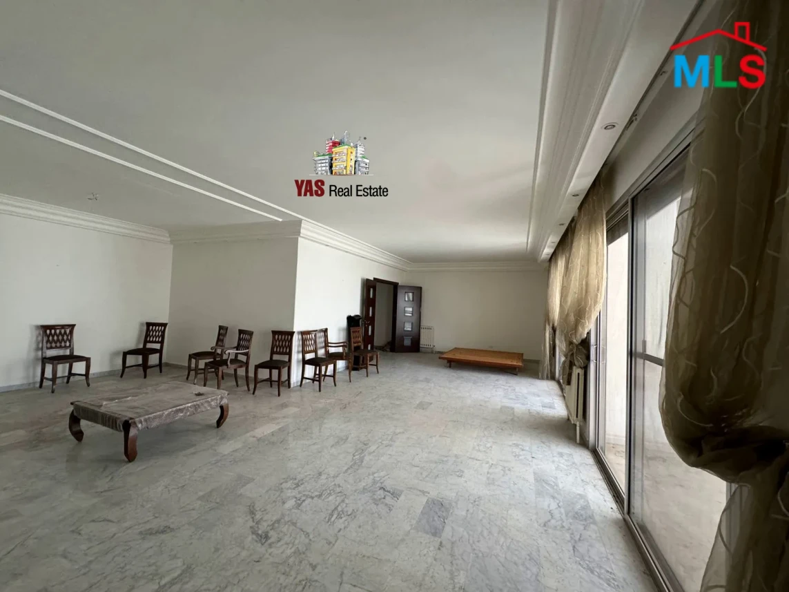Ballouneh 360m2 | Townhouse | Private Street |Unique Concept | WA
