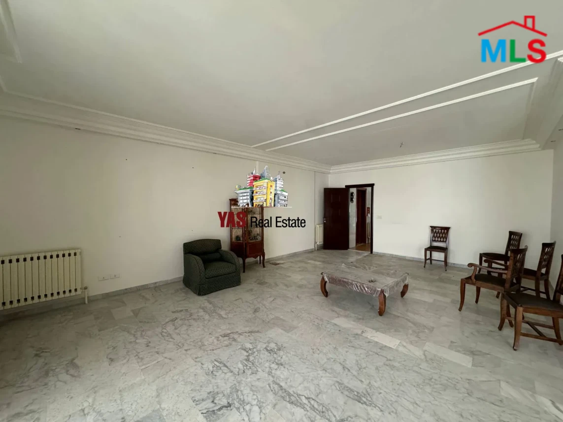 Ballouneh 360m2 | Townhouse | Private Street |Unique Concept | WA