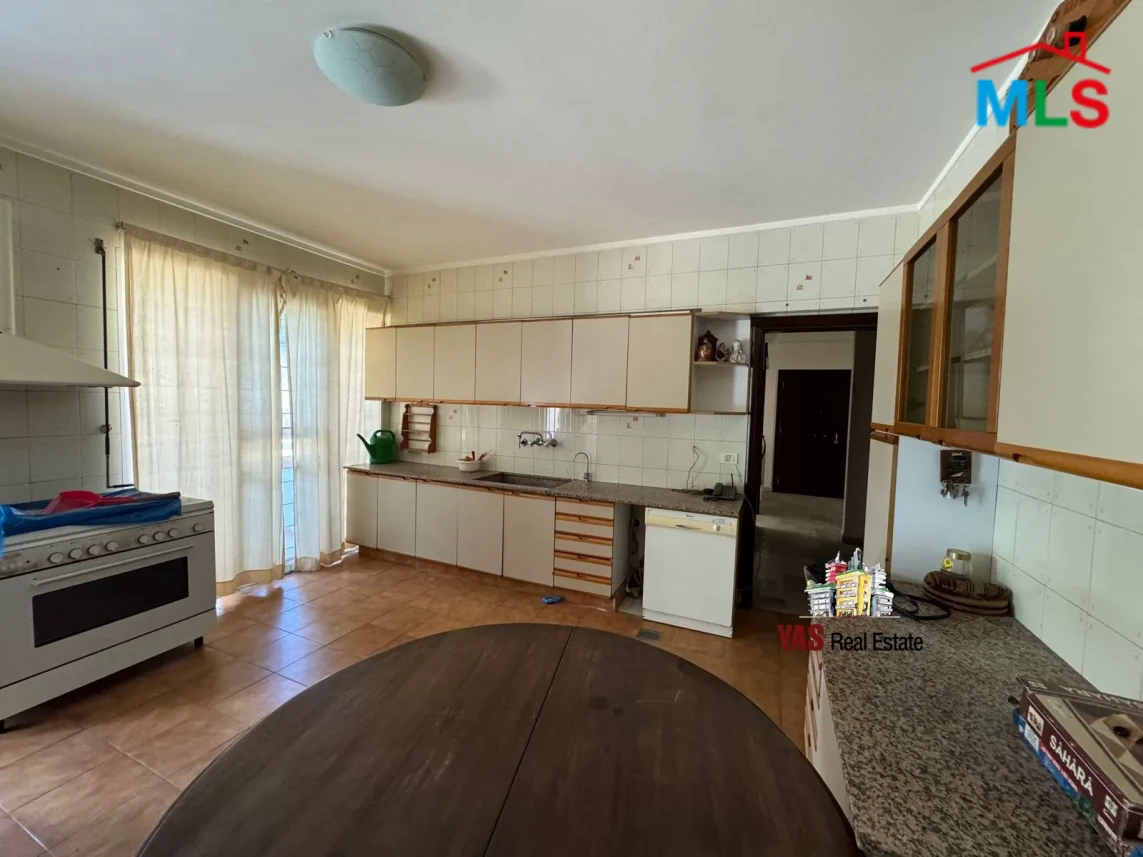 Ballouneh 360m2 | Townhouse | Private Street |Unique Concept | WA