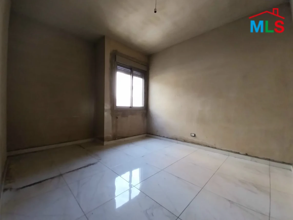 Jounieh 120m2 | Under Construction | Partial View | IV MY