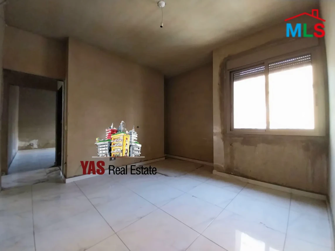 Jounieh 120m2 | Under Construction | Partial View | IV MY