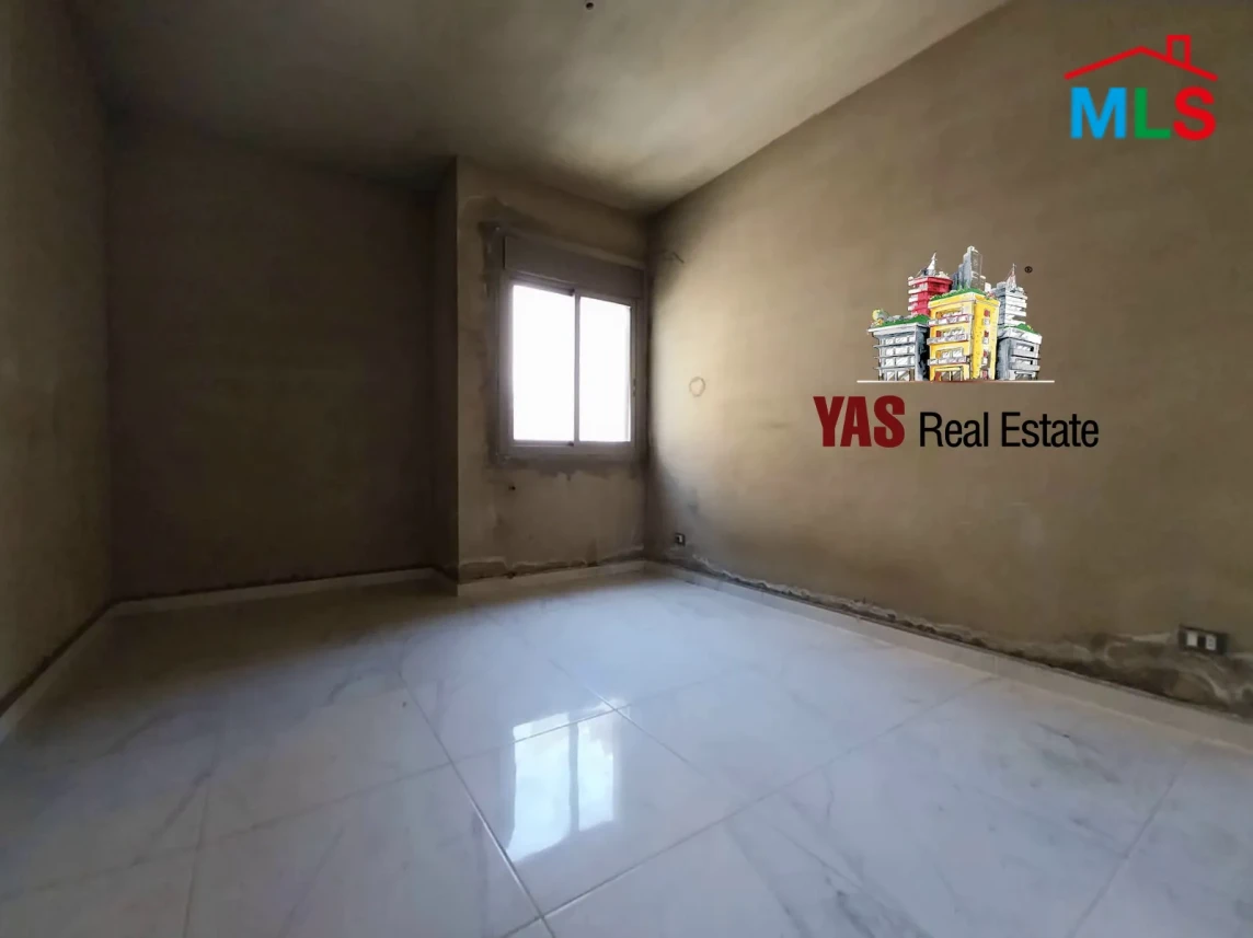 Jounieh 120m2 | Under Construction | Partial View | IV MY