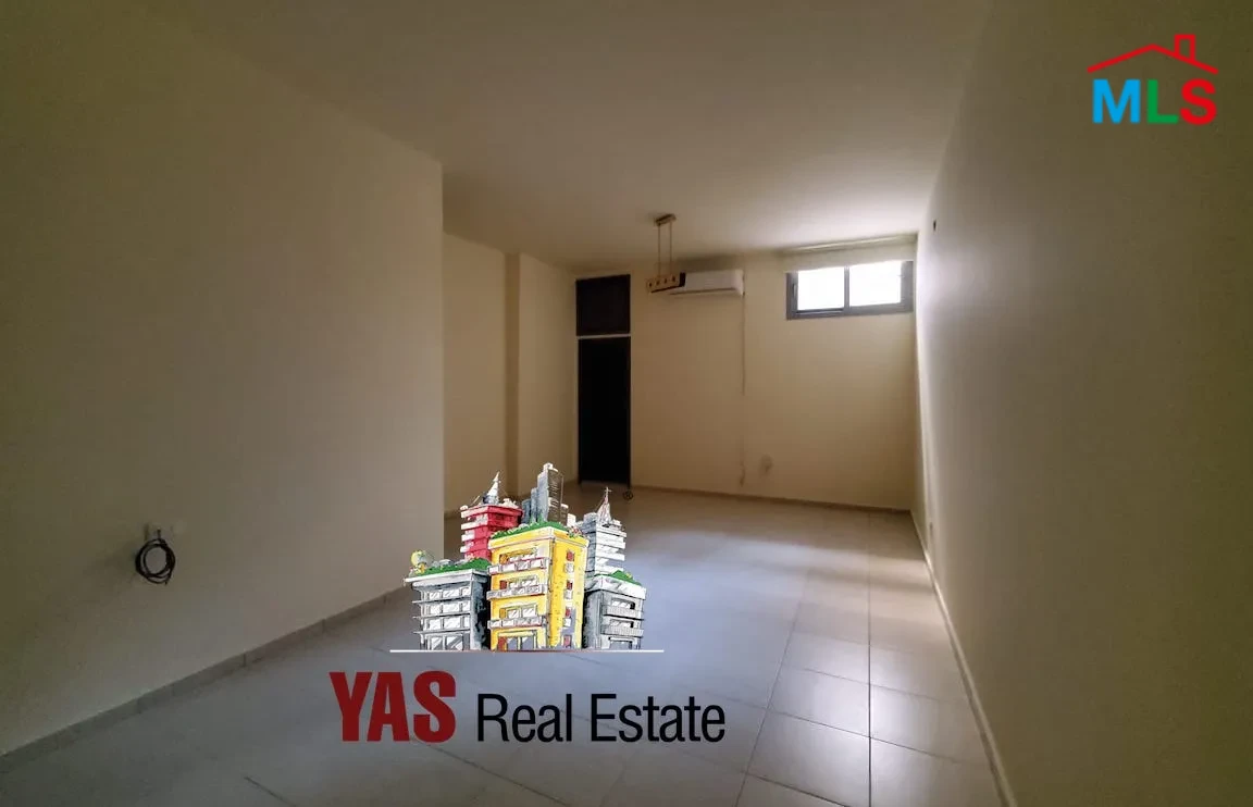 New Sheileh 230m2 | 80m2 Garden | New | Private Street | Catch