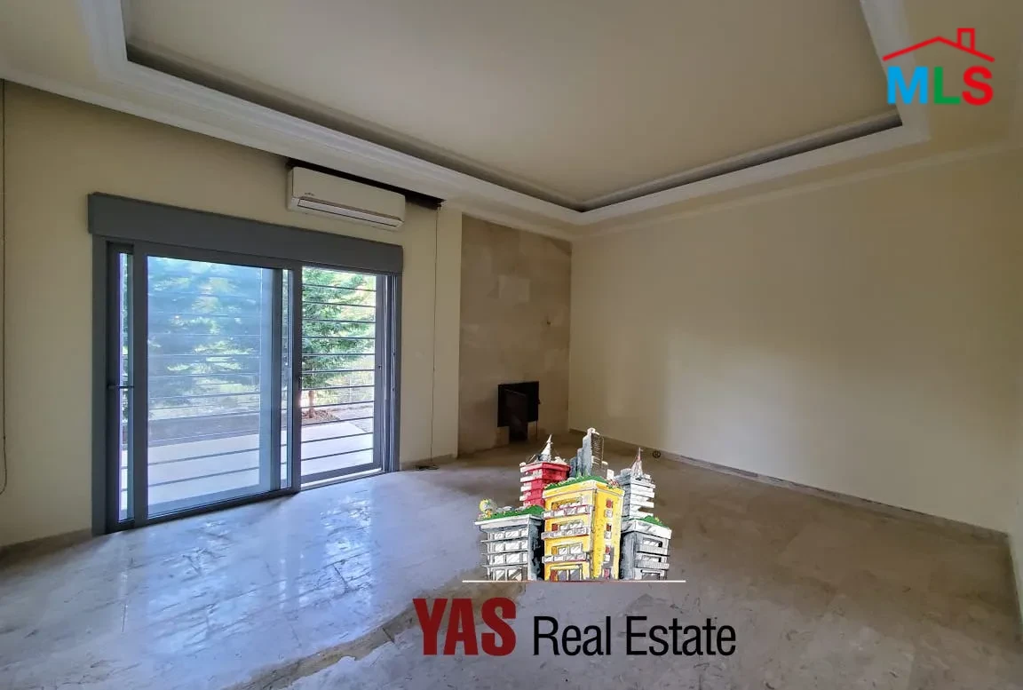 New Sheileh 230m2 | 80m2 Garden | New | Private Street | Catch
