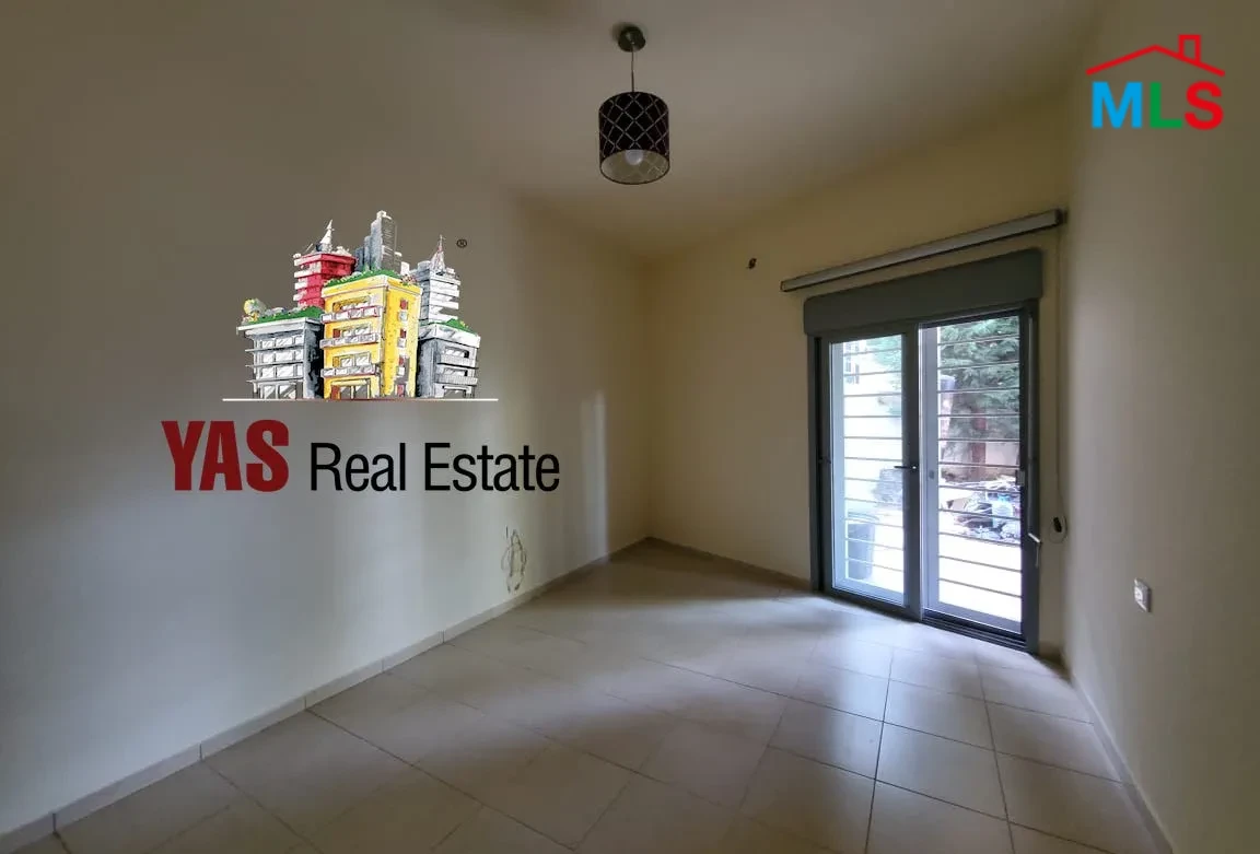 New Sheileh 230m2 | 80m2 Garden | New | Private Street | Catch