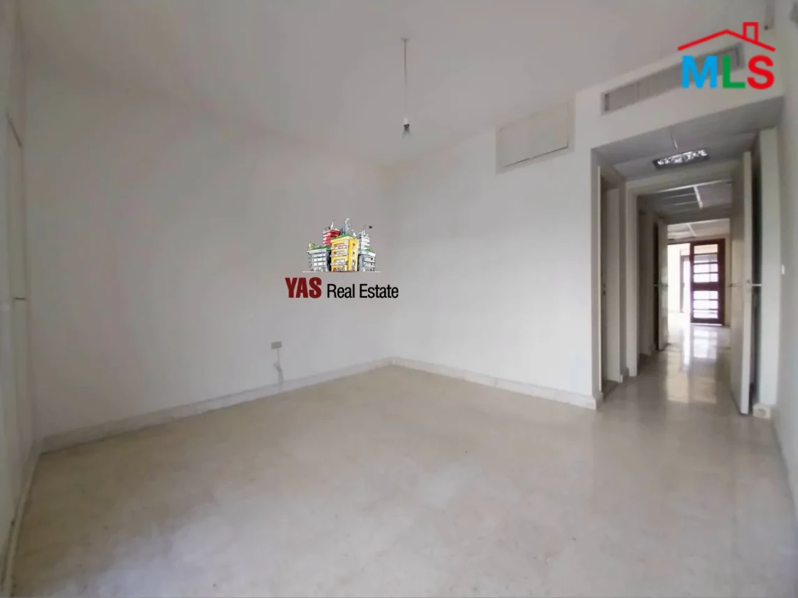 Kfarhbab 225m2 | Well Maintained | Flat | Luxury | IV