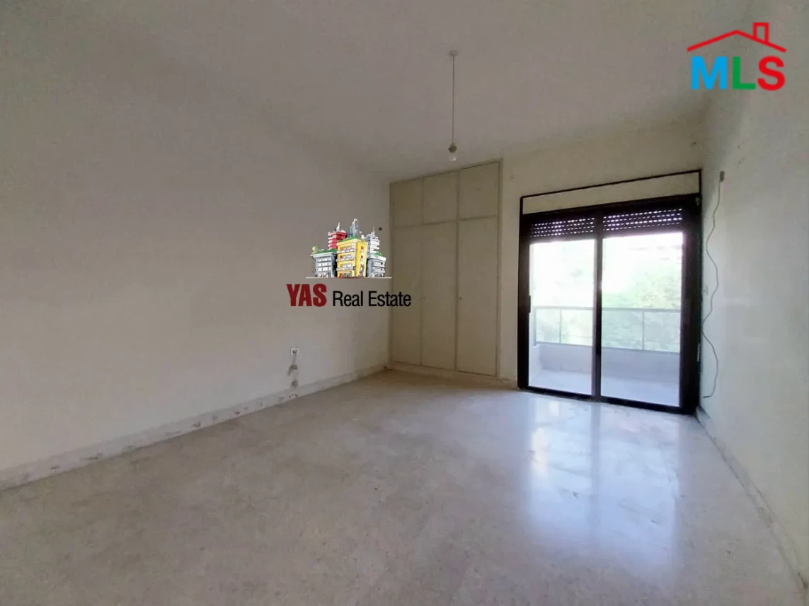 Kfarhbab 225m2 | Well Maintained | Flat | Luxury | IV