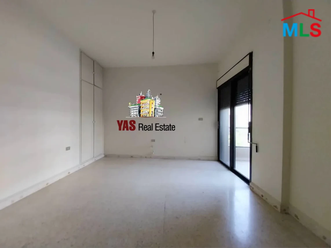 Kfarhbab 225m2 | Well Maintained | Flat | Luxury | IV