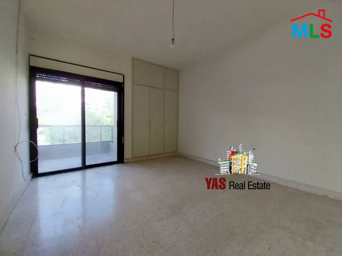 Kfarhbab 225m2 | Well Maintained | Flat | Luxury | IV