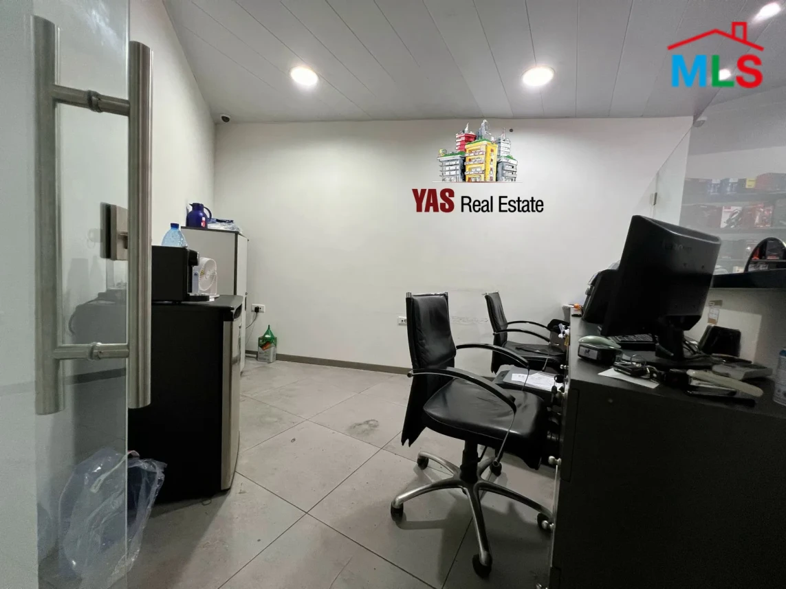 Kaslik 110m2 | Shop New | High End | Prime Location | EH