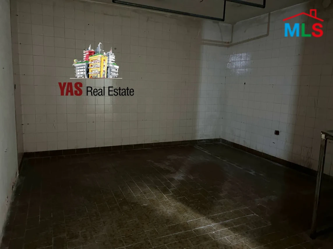 Kaslik 110m2 | Shop New | High End | Prime Location | EH