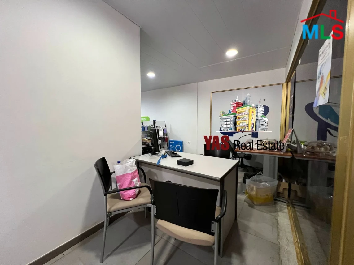 Kaslik 110m2 | Shop New | High End | Prime Location | EH