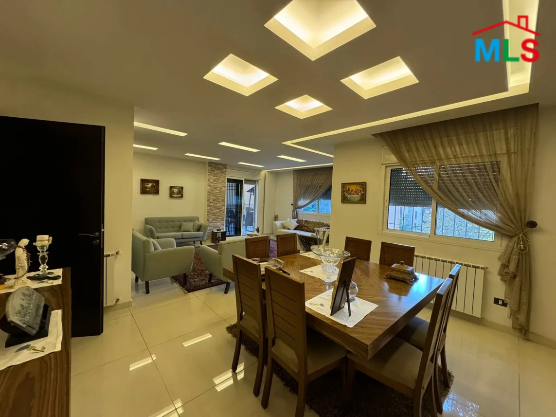 Ajaltoun 400m2 Villa | 500m2 Garden | Excellent Condition | MY