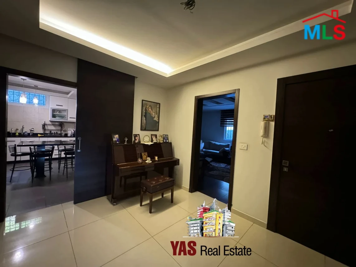 Ajaltoun 400m2 Villa | 500m2 Garden | Excellent Condition | MY