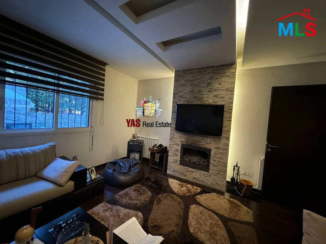 Ajaltoun 400m2 Villa | 500m2 Garden | Excellent Condition | MY