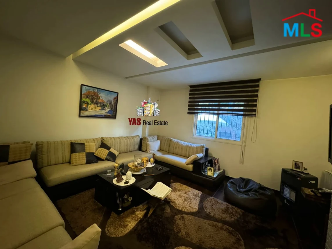 Ajaltoun 400m2 Villa | 500m2 Garden | Excellent Condition | MY