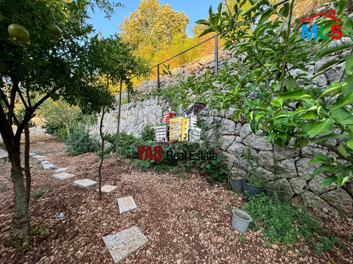 Ajaltoun 400m2 Villa | 500m2 Garden | Excellent Condition | MY