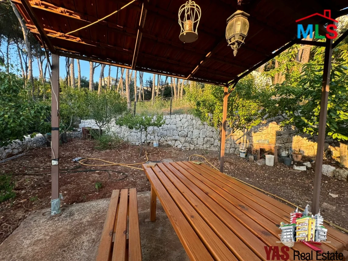 Ajaltoun 400m2 Villa | 500m2 Garden | Excellent Condition | MY