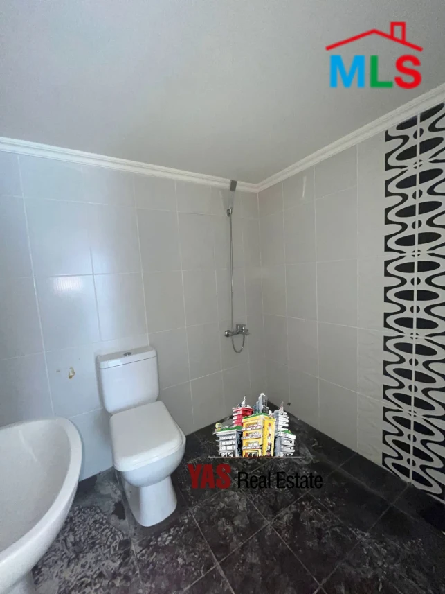 Zouk Mikael 165m2 | Luxury | Quiet Street | Panoramic View | EH
