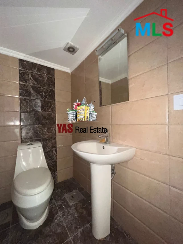 Zouk Mikael 165m2 | Luxury | Quiet Street | Panoramic View | EH