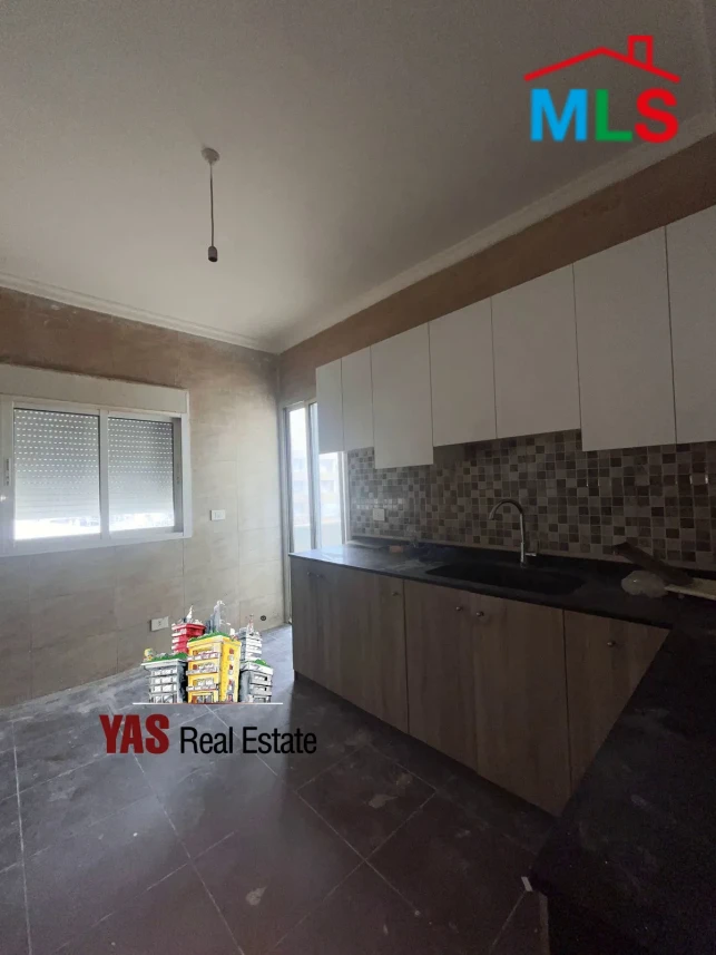 Zouk Mikael 165m2 | Luxury | Quiet Street | Panoramic View | EH