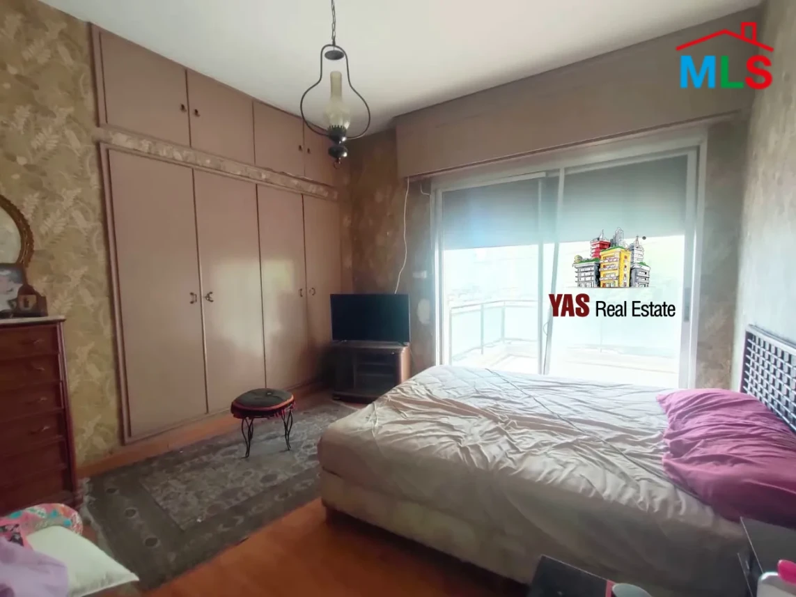 Achrafieh/Sioufi 400m2 | Prime Location | Well Maintained | AA MY