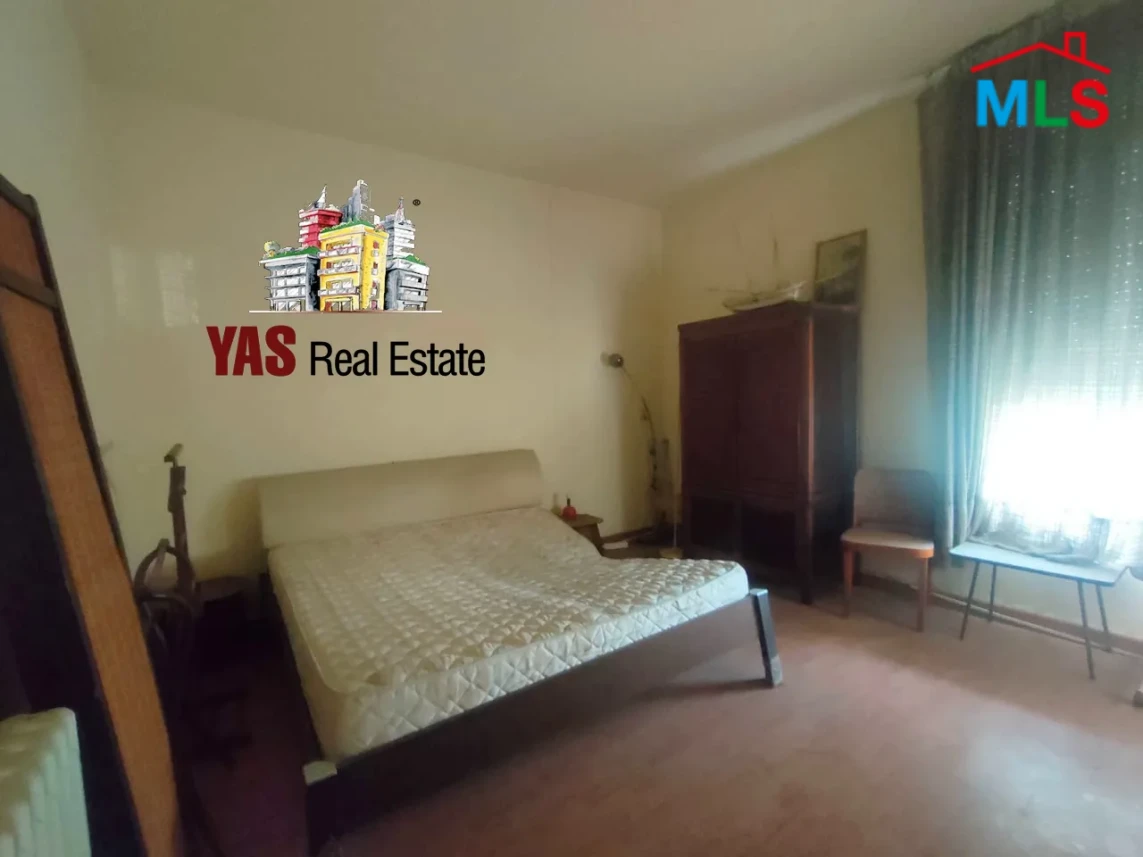 Achrafieh/Sioufi 400m2 | Prime Location | Well Maintained | AA MY