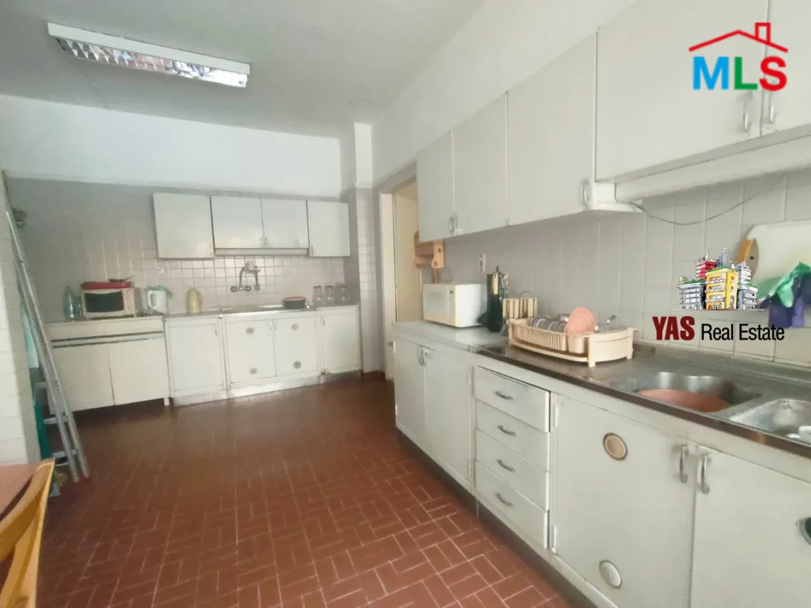 Achrafieh/Sioufi 400m2 | Prime Location | Well Maintained | AA MY