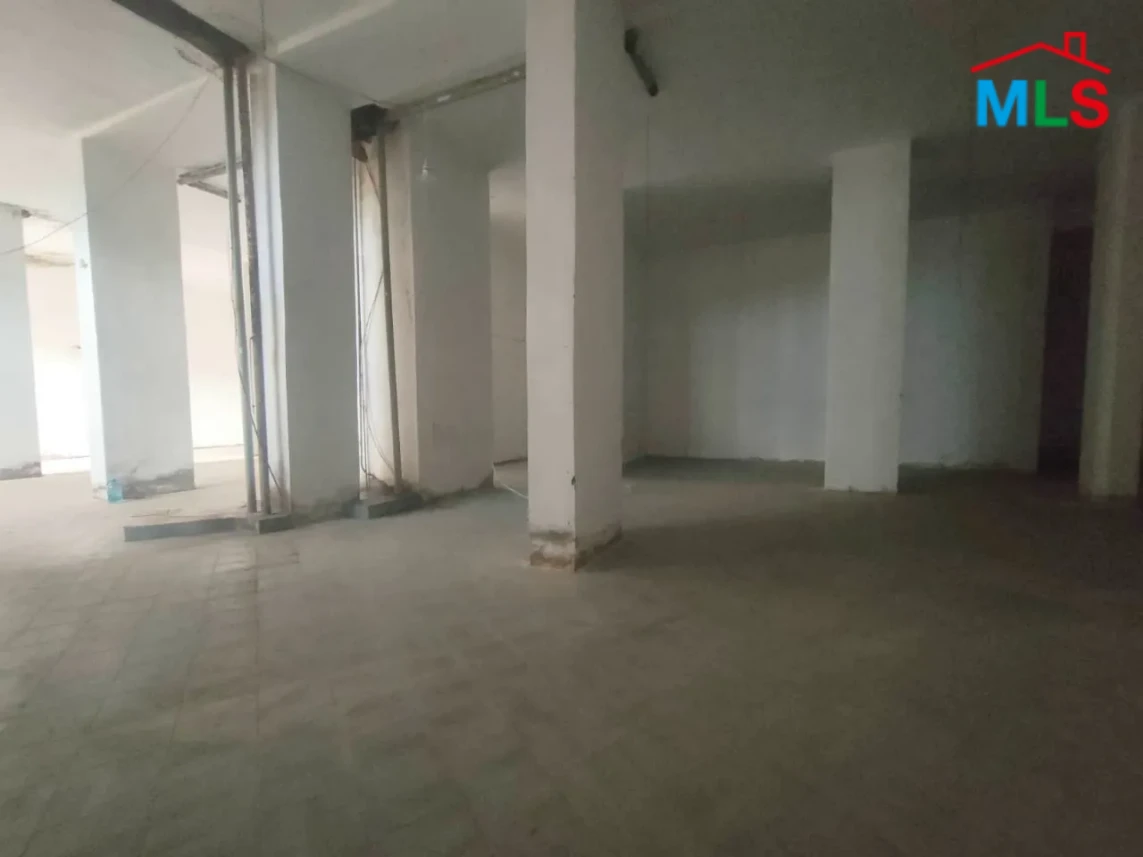 Fanar 497m2 | Warehouse | Easy Ramp | Perfect Investment | AA MJ