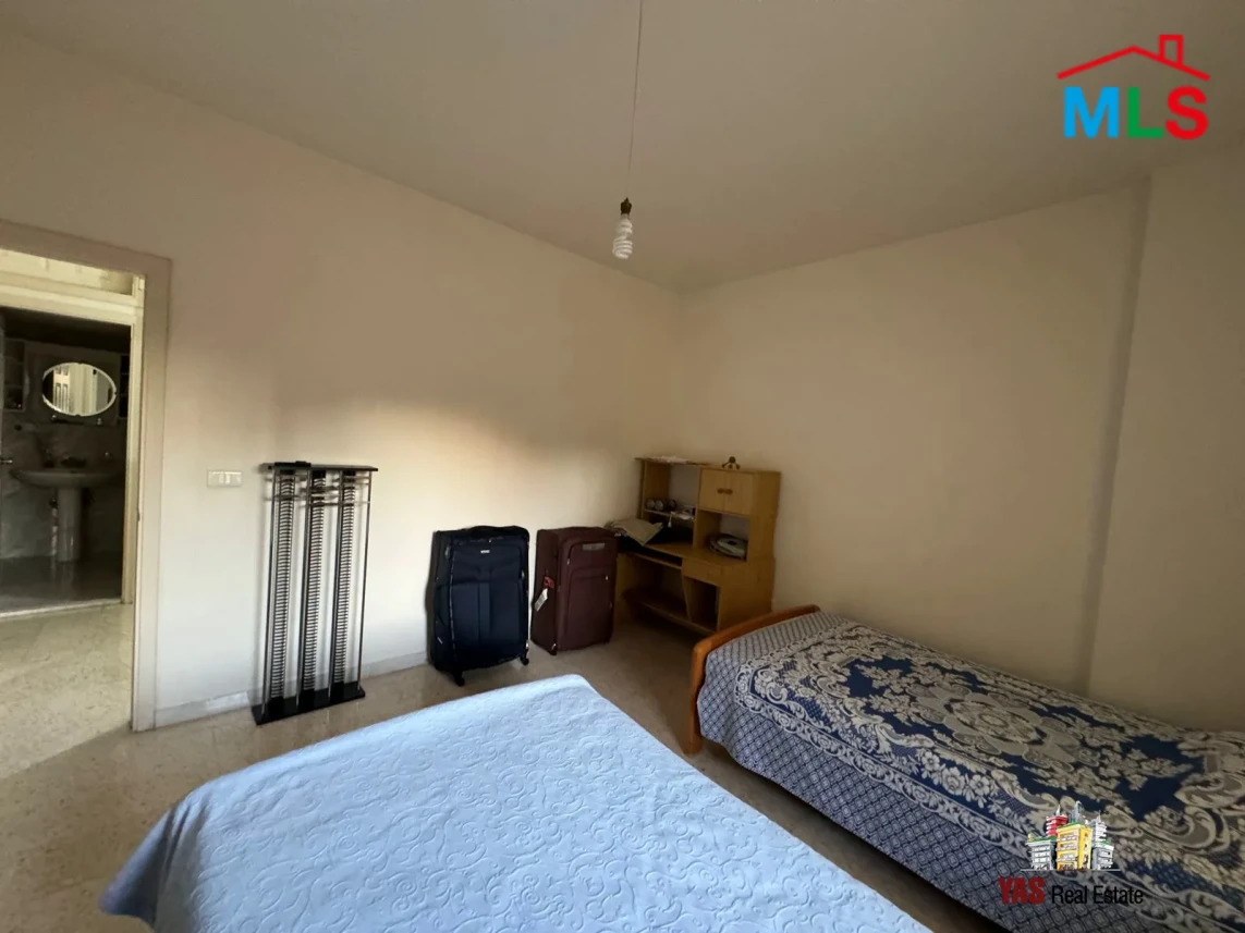 Ballouneh 350m2 | 150m2 Garden | Super Luxurious | Catch | MY