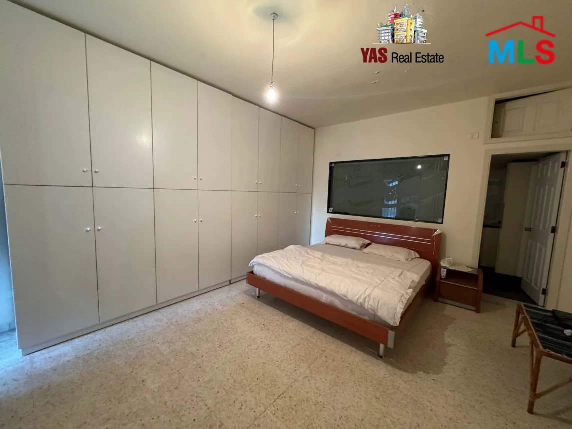 Ballouneh 350m2 | 150m2 Garden | Super Luxurious | Catch | MY
