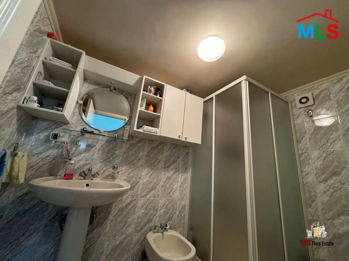 Ballouneh 350m2 | 150m2 Garden | Super Luxurious | Catch | MY