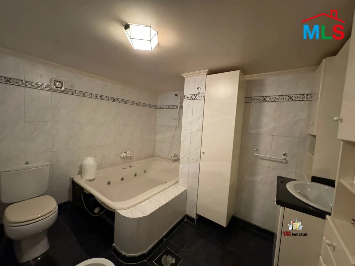 Ballouneh 350m2 | 150m2 Garden | Super Luxurious | Catch | MY