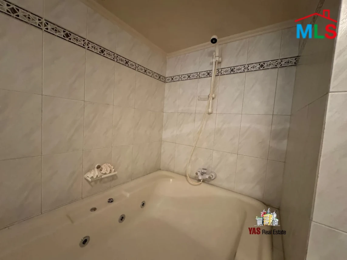 Ballouneh 350m2 | 150m2 Garden | Super Luxurious | Catch | MY