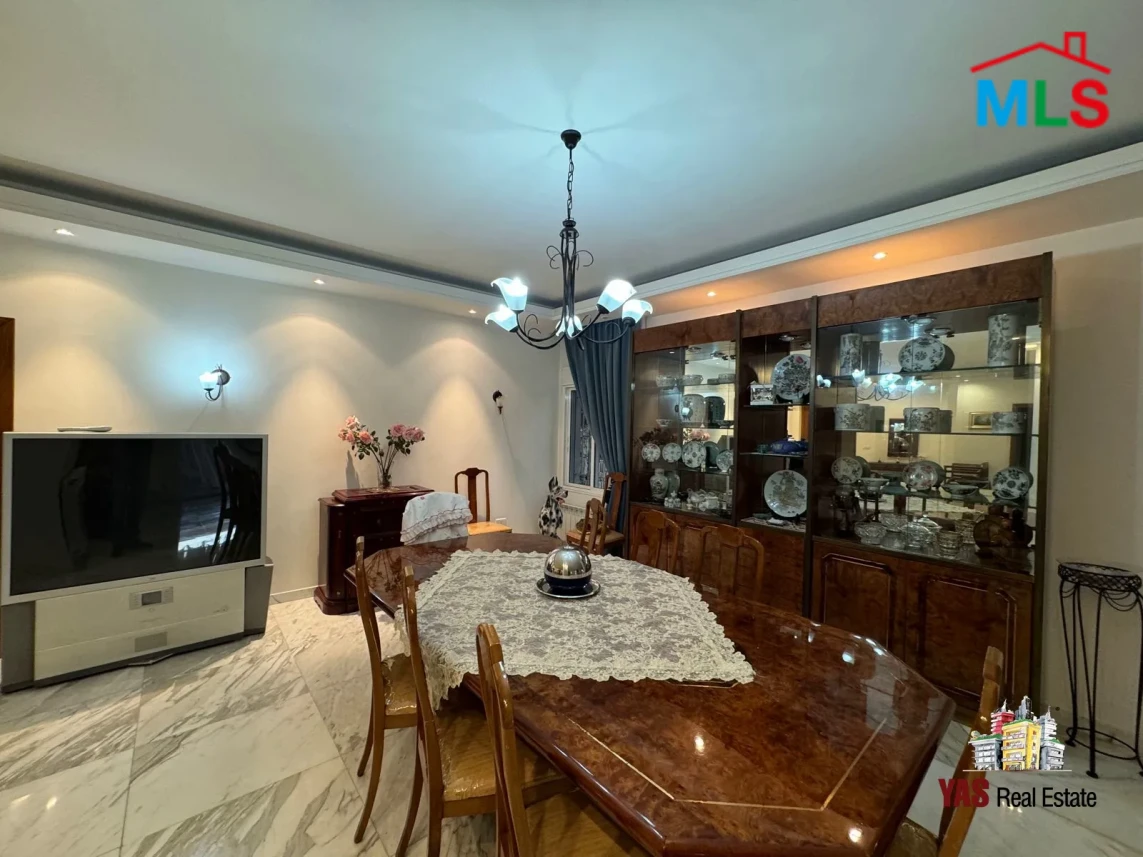 Ballouneh 350m2 | 150m2 Garden | Super Luxurious | Catch | MY