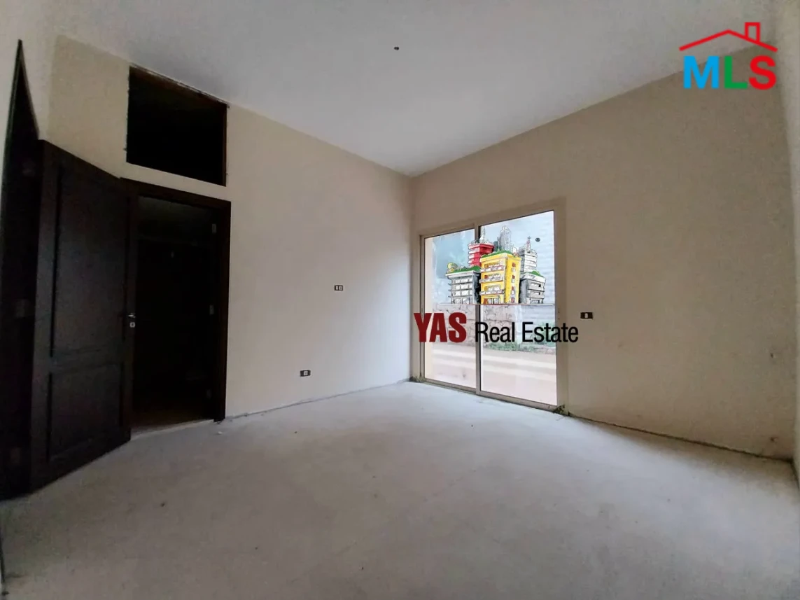 Kfarhbab 440m2 | 375m2 Terrace/Garden | Generous dimensions | IV MY