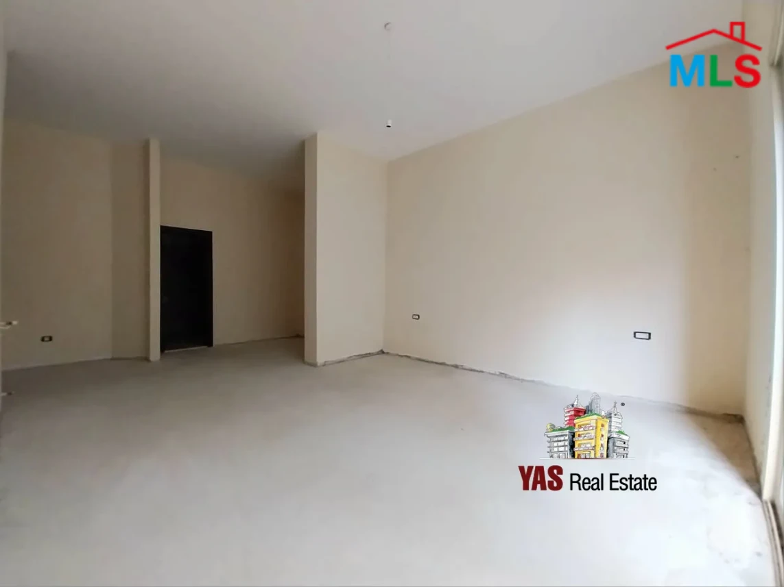 Kfarhbab 440m2 | 375m2 Terrace/Garden | Generous dimensions | IV MY