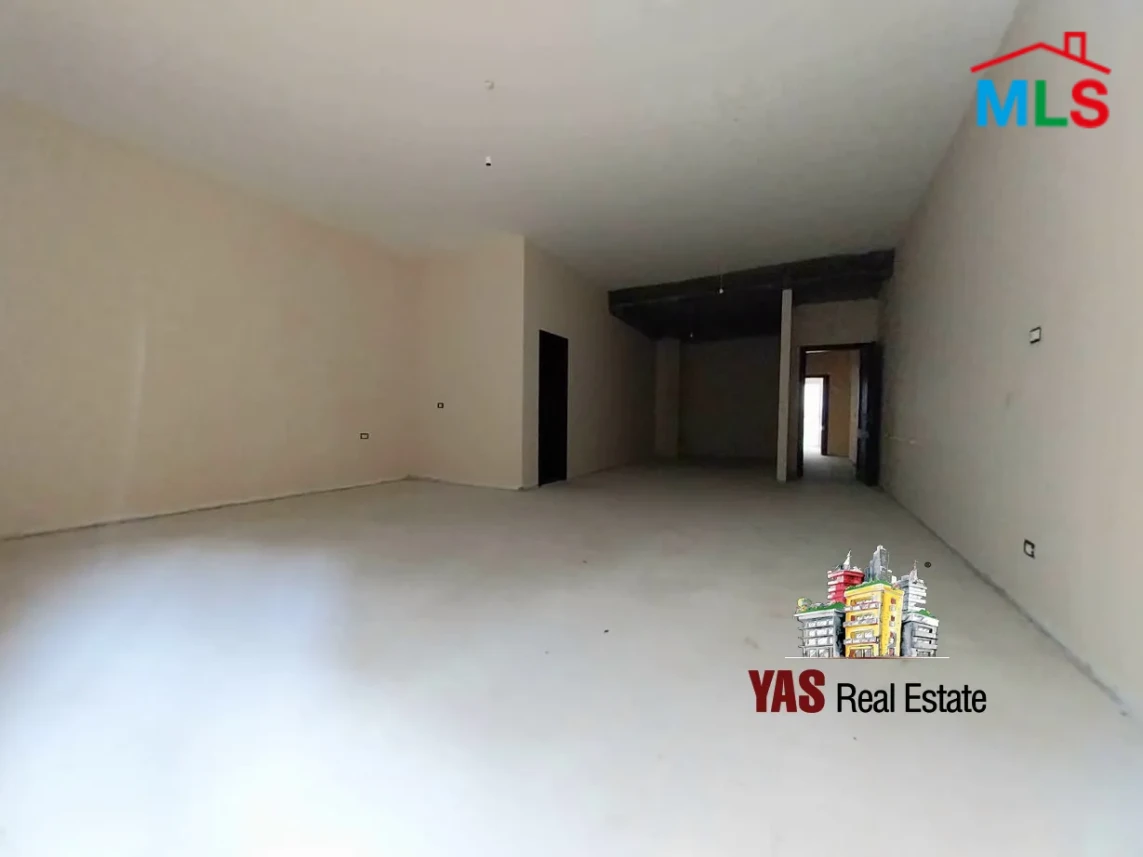 Kfarhbab 440m2 | 375m2 Terrace/Garden | Generous dimensions | IV MY