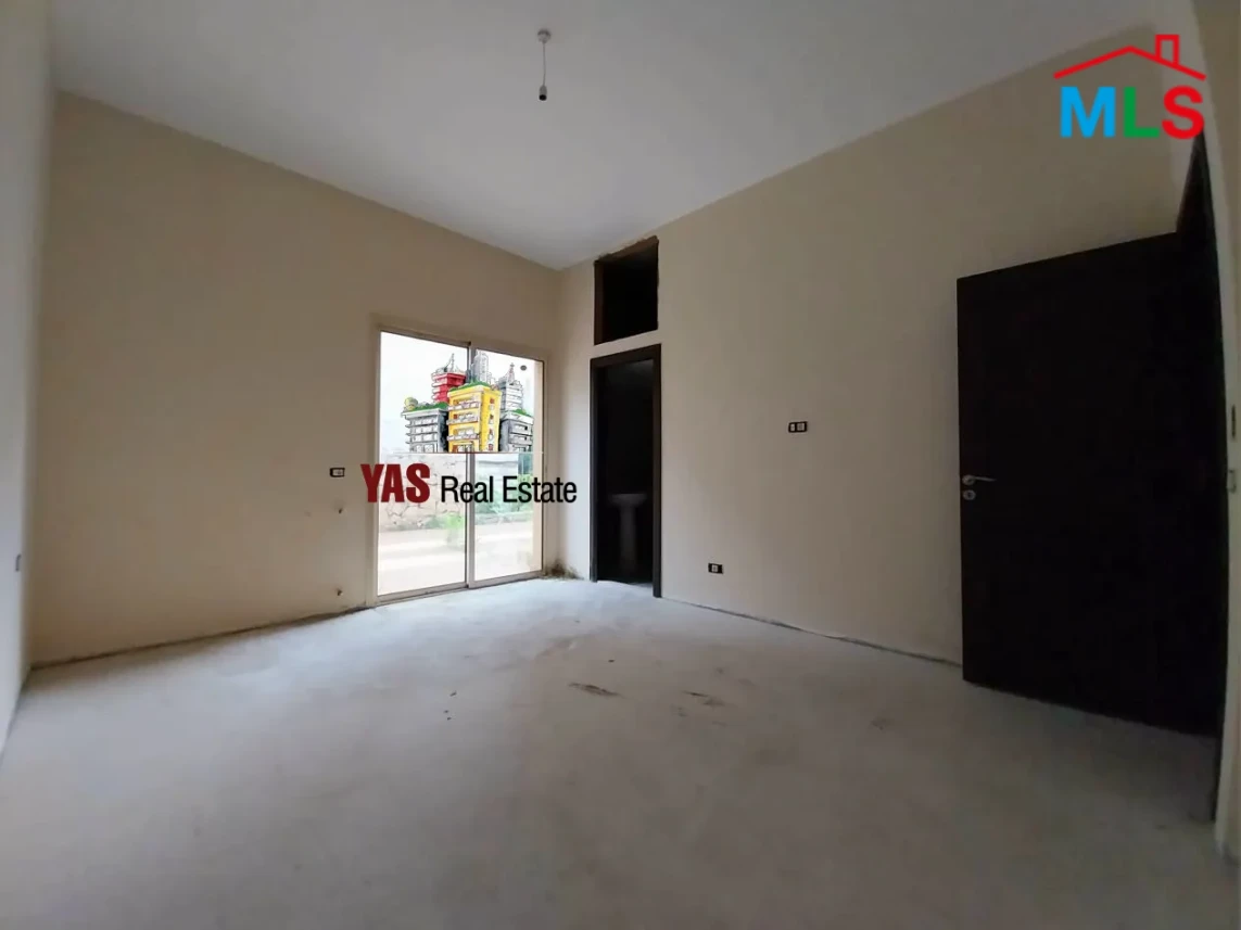 Kfarhbab 440m2 | 375m2 Terrace/Garden | Generous dimensions | IV MY