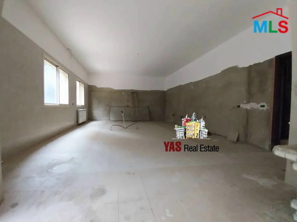 Kfarhbab 440m2 | 375m2 Terrace/Garden | Generous dimensions | IV MY