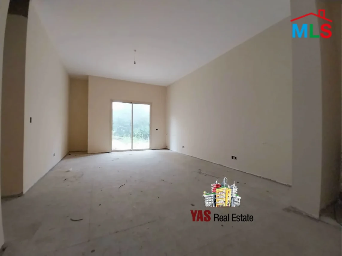 Kfarhbab 440m2 | 375m2 Terrace/Garden | Generous dimensions | IV MY