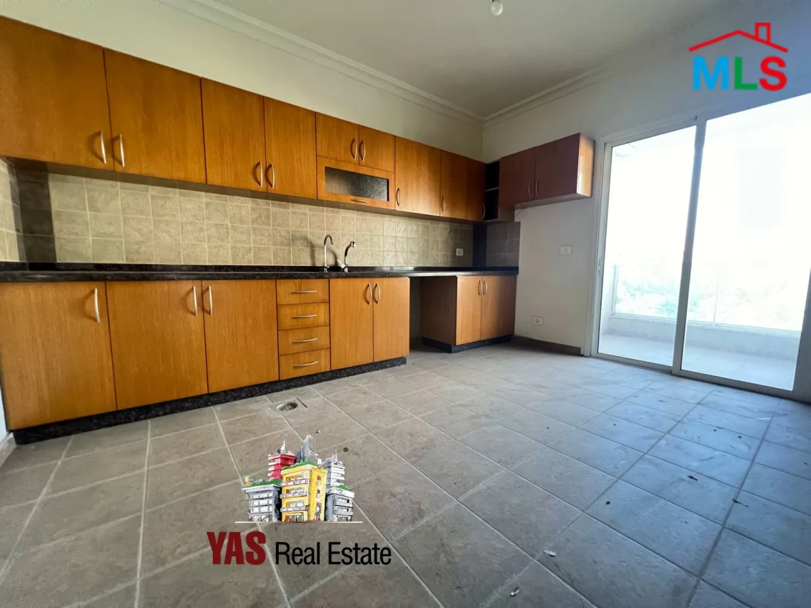 Jounieh 210m2 | Brand New | High End | Prime Location | EH