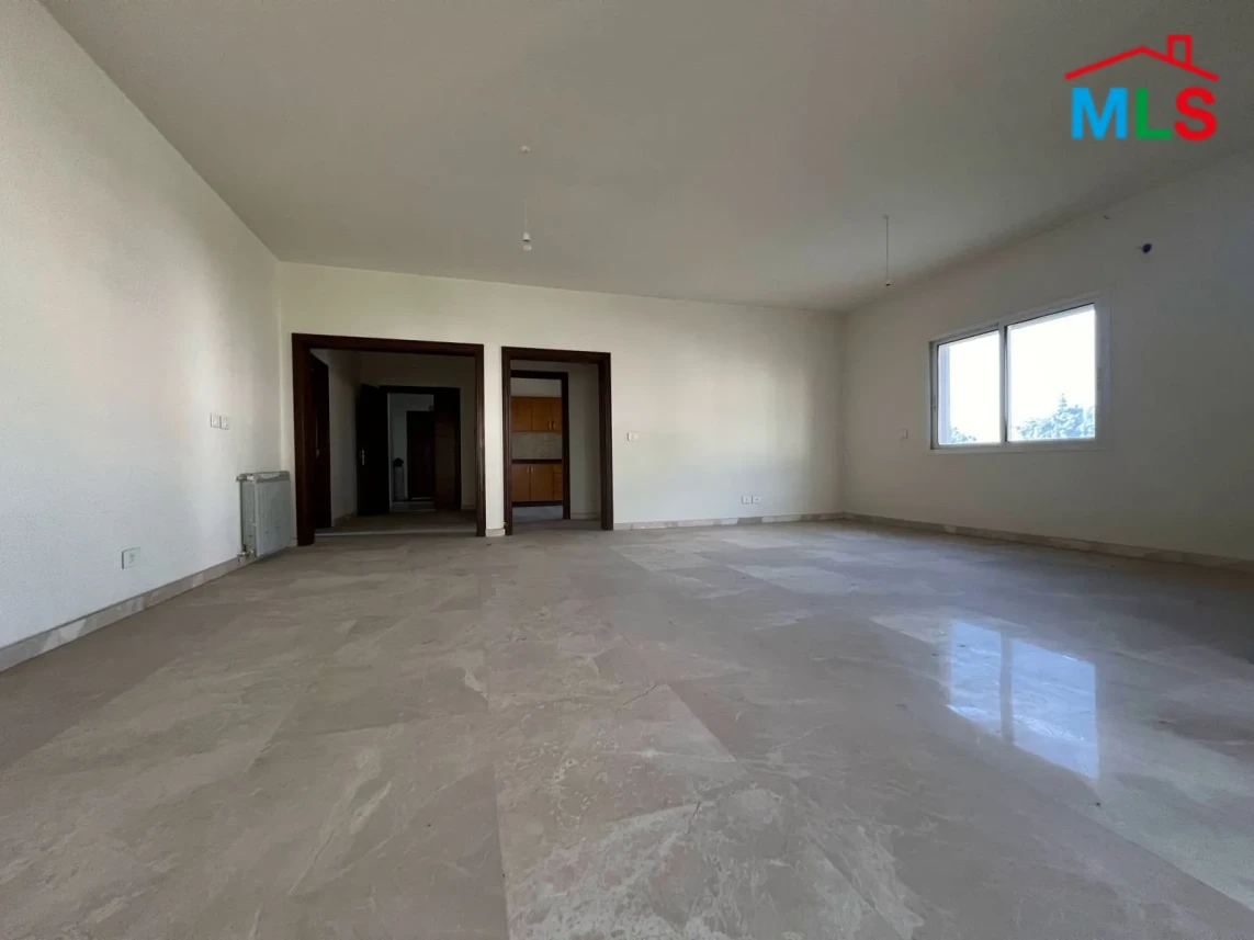 Jounieh 210m2 | Brand New | High End | Prime Location | EH