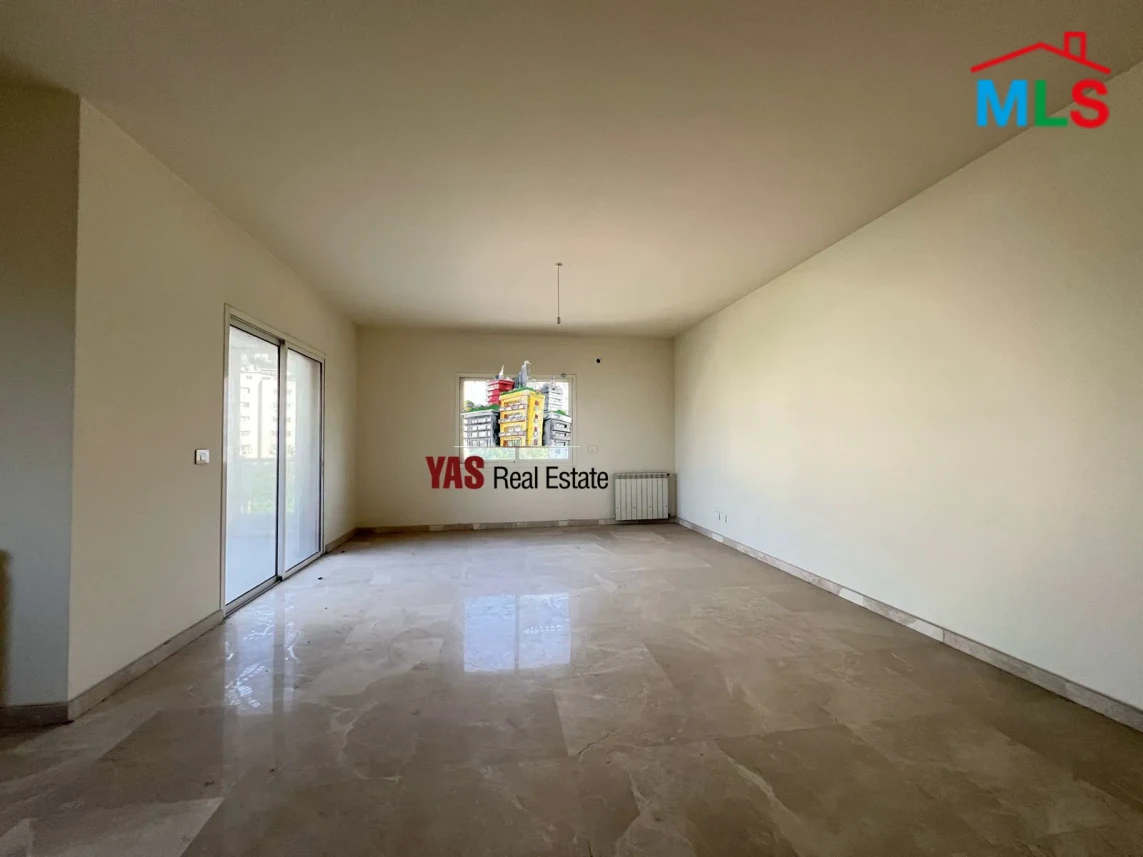 Jounieh 210m2 | Brand New | High End | Prime Location | EH