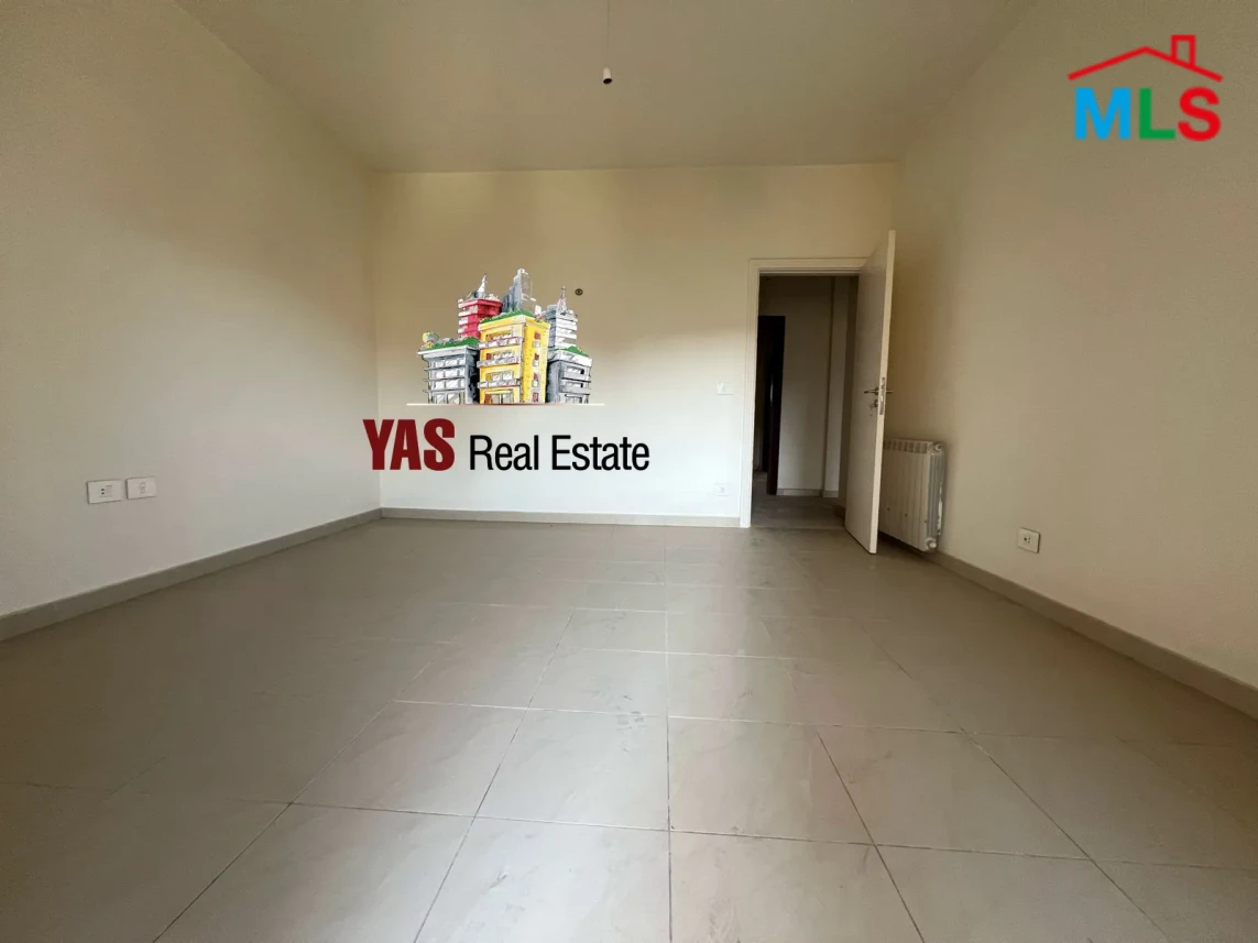 Jounieh 210m2 | Brand New | High End | Prime Location | EH