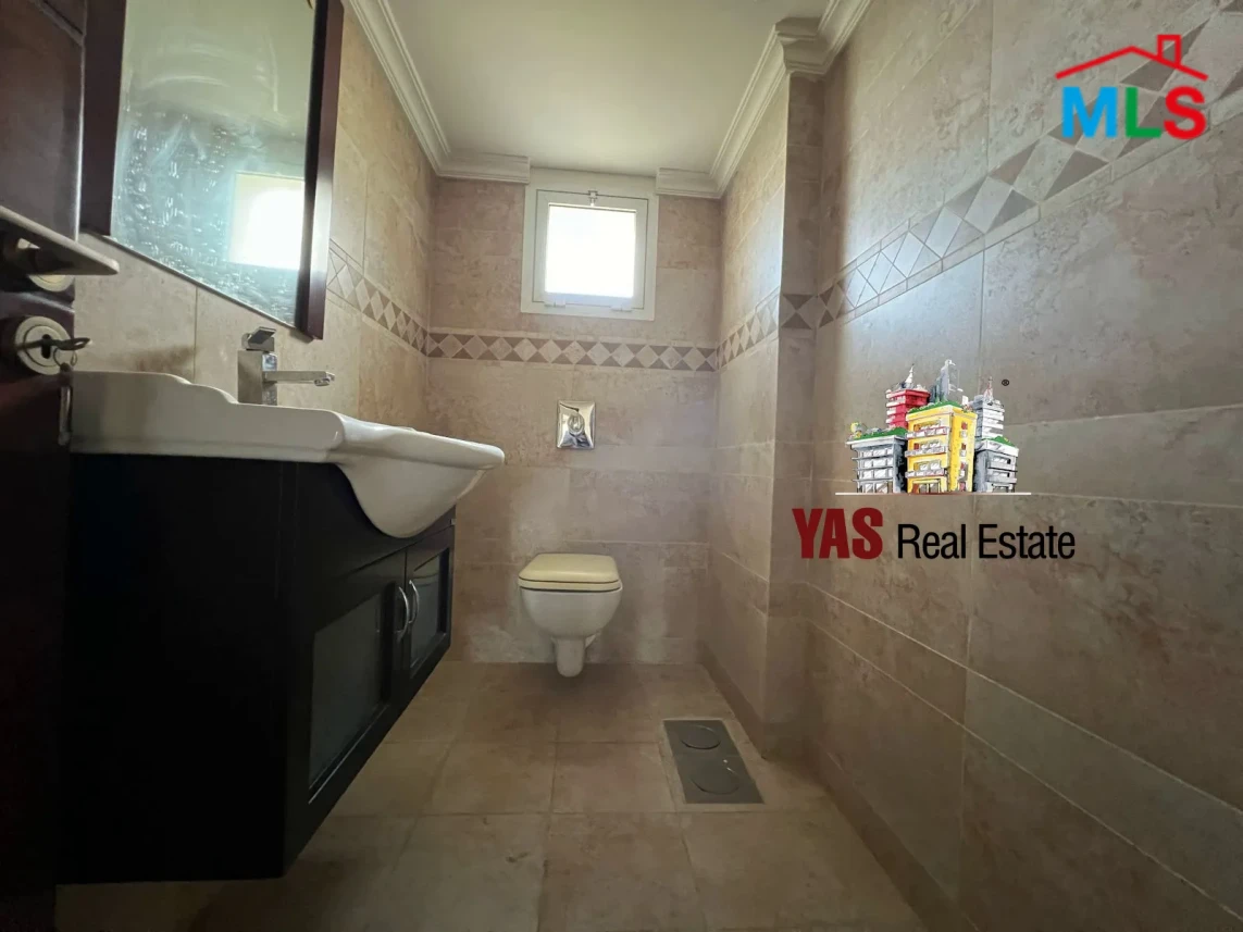 Jounieh 210m2 | Brand New | High End | Prime Location | EH