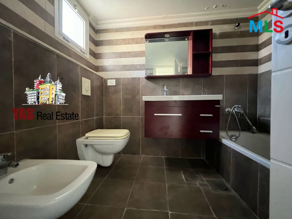 Jounieh 210m2 | Brand New | High End | Prime Location | EH